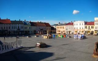 Żywiec- Rynek - 01-11-2025 11:30