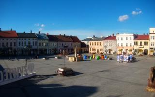Żywiec- Rynek - 01-11-2025 11:41