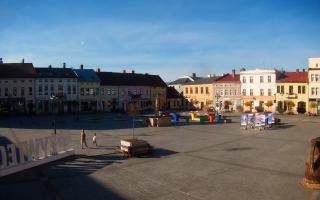 Żywiec- Rynek - 01-11-2025 12:33