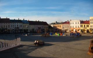 Żywiec- Rynek - 01-11-2025 13:14