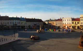 Żywiec- Rynek - 01-11-2025 13:24