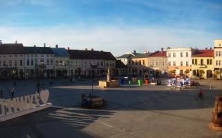 Żywiec- Rynek - 01-11-2025 13:35