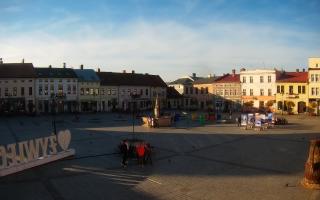 Żywiec- Rynek - 01-11-2025 13:45