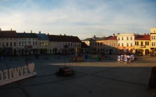 Żywiec- Rynek - 01-11-2025 13:55