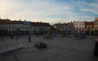 Żywiec- Rynek - 01-11-2025 14:27