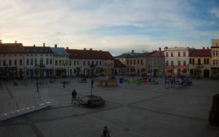 Żywiec- Rynek - 01-11-2025 14:37