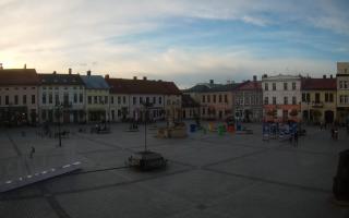 Żywiec- Rynek - 01-11-2025 14:47