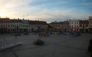 Żywiec- Rynek - 01-11-2025 14:58