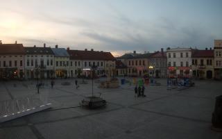 Żywiec- Rynek - 01-11-2025 15:18