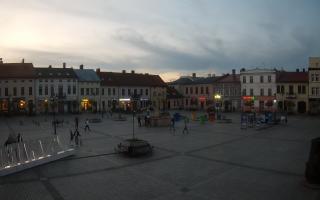 Żywiec- Rynek - 01-11-2025 15:29