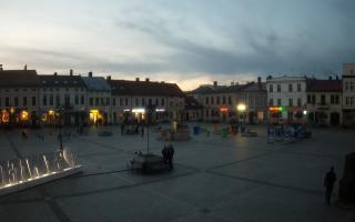 Żywiec- Rynek - 01-11-2025 15:39