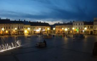 Żywiec- Rynek - 01-11-2025 15:50