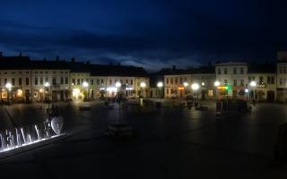 Żywiec- Rynek - 01-11-2025 16:00