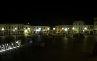 Żywiec- Rynek - 01-11-2025 22:13