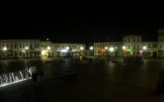 Żywiec- Rynek - 01-11-2025 22:24