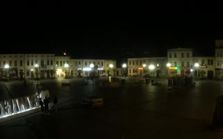 Żywiec- Rynek - 01-11-2025 22:34