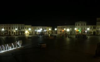 Żywiec- Rynek - 01-11-2025 22:44