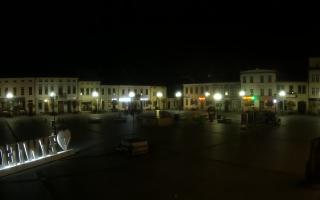 Żywiec- Rynek - 01-11-2025 23:15