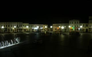 Żywiec- Rynek - 01-11-2025 23:26