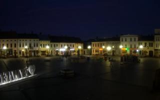 Żywiec- Rynek - 02-11-2025 04:58
