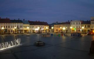 Żywiec- Rynek - 02-11-2025 05:08