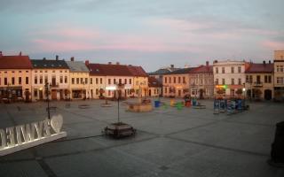 Żywiec- Rynek - 02-11-2025 05:18