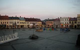 Żywiec- Rynek - 02-11-2025 05:29