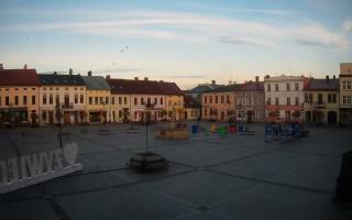 Żywiec- Rynek - 02-11-2025 06:00