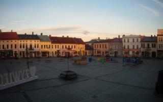 Żywiec- Rynek - 02-11-2025 06:21