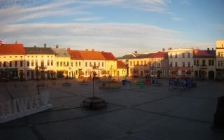 Żywiec- Rynek - 02-11-2025 06:41