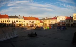 Żywiec- Rynek - 02-11-2025 07:02