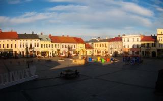 Żywiec- Rynek - 02-11-2025 07:12