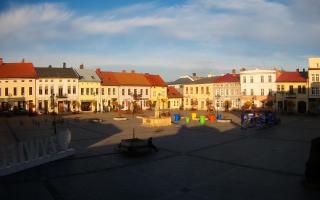 Żywiec- Rynek - 02-11-2025 07:23
