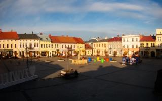 Żywiec- Rynek - 02-11-2025 07:33
