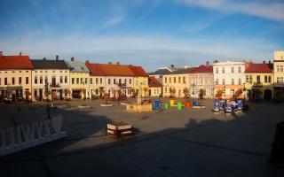 Żywiec- Rynek - 02-11-2025 07:44
