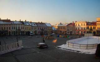 Żywiec- Rynek - 29-11-2025 13:53