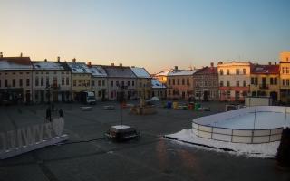 Żywiec- Rynek - 29-11-2025 14:03