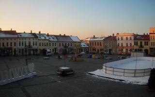 Żywiec- Rynek - 29-11-2025 14:14
