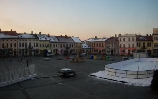 Żywiec- Rynek - 29-11-2025 14:24