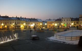 Żywiec- Rynek - 29-11-2025 15:16