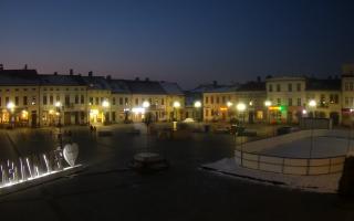 Żywiec- Rynek - 29-11-2025 15:26