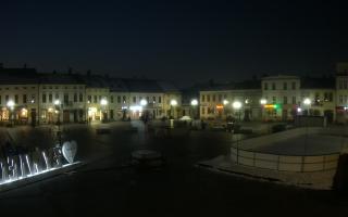 Żywiec- Rynek - 29-11-2025 15:37
