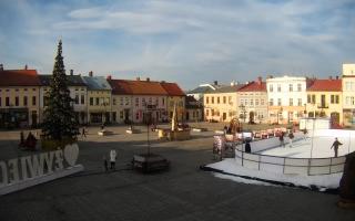 Żywiec- Rynek - 16-12-2025 10:50
