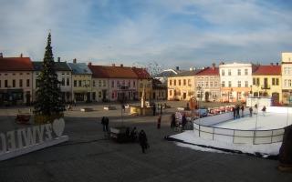 Żywiec- Rynek - 16-12-2025 11:01
