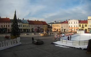 Żywiec- Rynek - 16-12-2025 11:11
