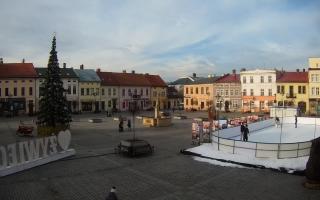 Żywiec- Rynek - 16-12-2025 11:21