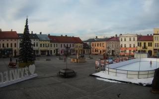 Żywiec- Rynek - 16-12-2025 11:42