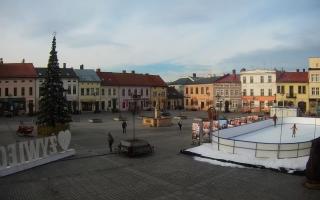 Żywiec- Rynek - 16-12-2025 11:53