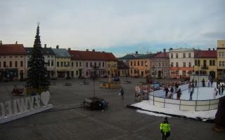 Żywiec- Rynek - 16-12-2025 12:13