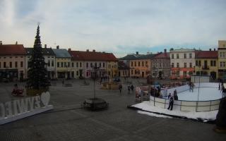 Żywiec- Rynek - 16-12-2025 12:24